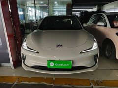 IM Motors Zhiji L6 2025 Ultra - ფოტო 2
