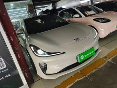 IM Motors Zhiji L6 2025 Ultra - ფოტო 3