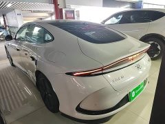 IM Motors Zhiji L6 2025 Ultra - ფოტო 4