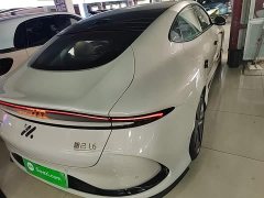 IM Motors Zhiji L6 2025 Ultra - ფოტო 5