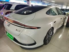 IM Motors Zhiji L6 2025 Ultra - ფოტო 6