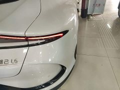 IM Motors Zhiji L6 2025 Ultra - ფოტო 7