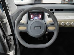 FAW Besturn Xiaoma 170km Vitality Edition - ფოტო 10