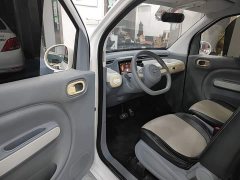 FAW Besturn Xiaoma 170km Vitality Edition - ფოტო 15