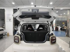 FAW Besturn Xiaoma 170km Vitality Edition - ფოტო 18