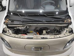 FAW Besturn Xiaoma 170km Vitality Edition - ფოტო 19