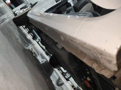FAW Besturn Xiaoma 170km Vitality Edition - ფოტო 20
