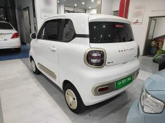 FAW Besturn Xiaoma 170km Vitality Edition - ფოტო 4