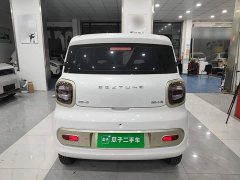 FAW Besturn Xiaoma 170km Vitality Edition - ფოტო 5