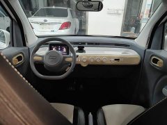 FAW Besturn Xiaoma 170km Vitality Edition - ფოტო 9