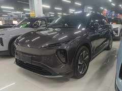 NIO ES6 75kWh - ფოტო 1