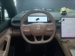 NIO ES6 75kWh - ფოტო 10
