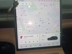 NIO ES6 75kWh - ფოტო 11