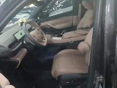 NIO ES6 75kWh - ფოტო 14