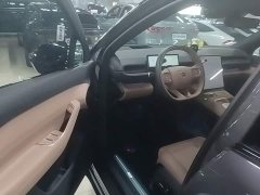 NIO ES6 75kWh - ფოტო 15