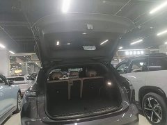 NIO ES6 75kWh - ფოტო 18