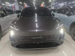NIO ES6 75kWh - ფოტო 2