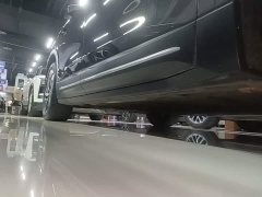 NIO ES6 75kWh - ფოტო 20