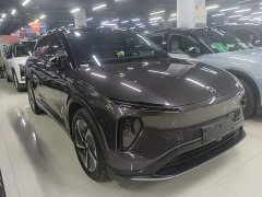 NIO ES6 75kWh - ფოტო 3