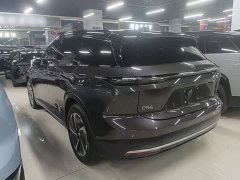 NIO ES6 75kWh - ფოტო 4