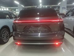 NIO ES6 75kWh - ფოტო 5