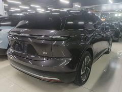 NIO ES6 75kWh - ფოტო 6