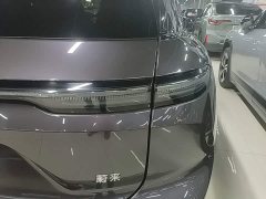 NIO ES6 75kWh - ფოტო 7