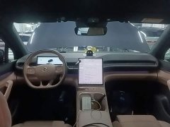 NIO ES6 75kWh - ფოტო 9