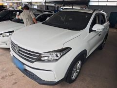 Dongfeng Fengguang S560 2021 Facelift 1.5T CVT Elite - ფოტო 1