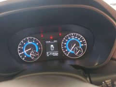 Dongfeng Fengguang S560 2021 Facelift 1.5T CVT Elite - ფოტო 11