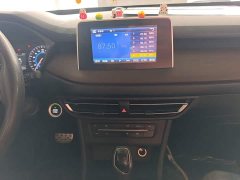 Dongfeng Fengguang S560 2021 Facelift 1.5T CVT Elite - ფოტო 12