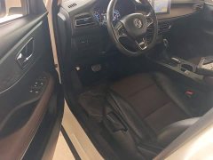Dongfeng Fengguang S560 2021 Facelift 1.5T CVT Elite - ფოტო 15