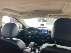 Dongfeng Fengguang S560 2021 Facelift 1.5T CVT Elite - ფოტო 17