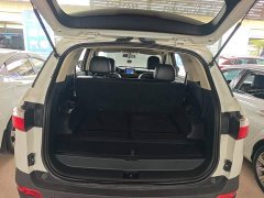 Dongfeng Fengguang S560 2021 Facelift 1.5T CVT Elite - ფოტო 18