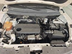 Dongfeng Fengguang S560 2021 Facelift 1.5T CVT Elite - ფოტო 19