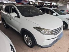 Dongfeng Fengguang S560 2021 Facelift 1.5T CVT Elite - ფოტო 3