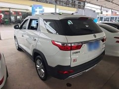 Dongfeng Fengguang S560 2021 Facelift 1.5T CVT Elite - ფოტო 4