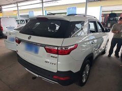 Dongfeng Fengguang S560 2021 Facelift 1.5T CVT Elite - ფოტო 6