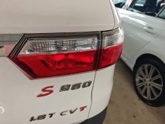 Dongfeng Fengguang S560 2021 Facelift 1.5T CVT Elite - ფოტო 7