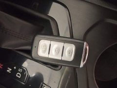 Dongfeng Fengguang S560 2021 Facelift 1.5T CVT Elite - ფოტო 8