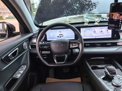 Chery Tiggo 8 PRO Champion Edition 290T Two-Wheel Drive Radiant Edition 5-Seater - ფოტო 10