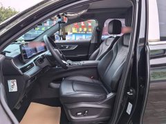 Chery Tiggo 8 PRO Champion Edition 290T Two-Wheel Drive Radiant Edition 5-Seater - ფოტო 14