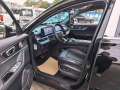 Chery Tiggo 8 PRO Champion Edition 290T Two-Wheel Drive Radiant Edition 5-Seater - ფოტო 15