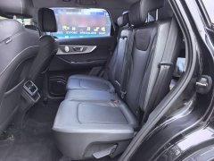 Chery Tiggo 8 PRO Champion Edition 290T Two-Wheel Drive Radiant Edition 5-Seater - ფოტო 16