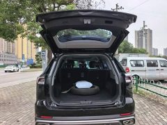 Chery Tiggo 8 PRO Champion Edition 290T Two-Wheel Drive Radiant Edition 5-Seater - ფოტო 18