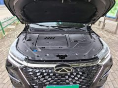 Chery Tiggo 8 PRO Champion Edition 290T Two-Wheel Drive Radiant Edition 5-Seater - ფოტო 19