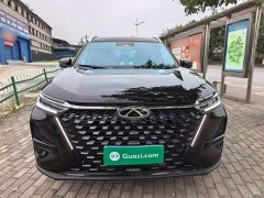 Chery Tiggo 8 PRO Champion Edition 290T Two-Wheel Drive Radiant Edition 5-Seater - ფოტო 2