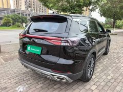 Chery Tiggo 8 PRO Champion Edition 290T Two-Wheel Drive Radiant Edition 5-Seater - ფოტო 6