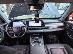 Chery Tiggo 8 PRO Champion Edition 290T Two-Wheel Drive Radiant Edition 5-Seater - ფოტო 9