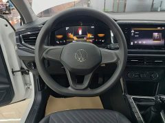 Volkswagen Lavida 2023 Sharp 1.5L Manual New Edition - ფოტო 10